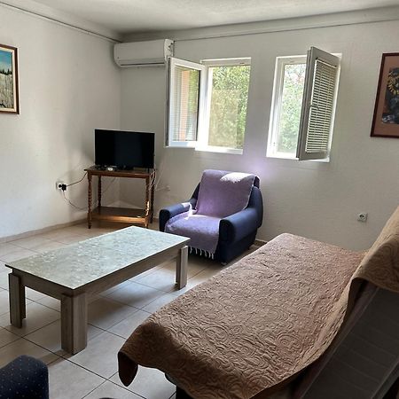Villa Vesna Veles Exteriör bild