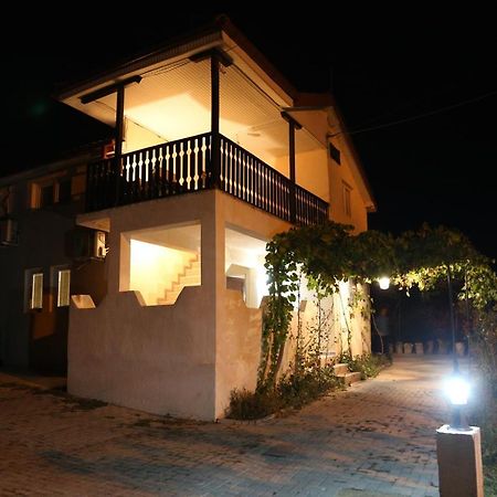 Villa Vesna Veles Exteriör bild
