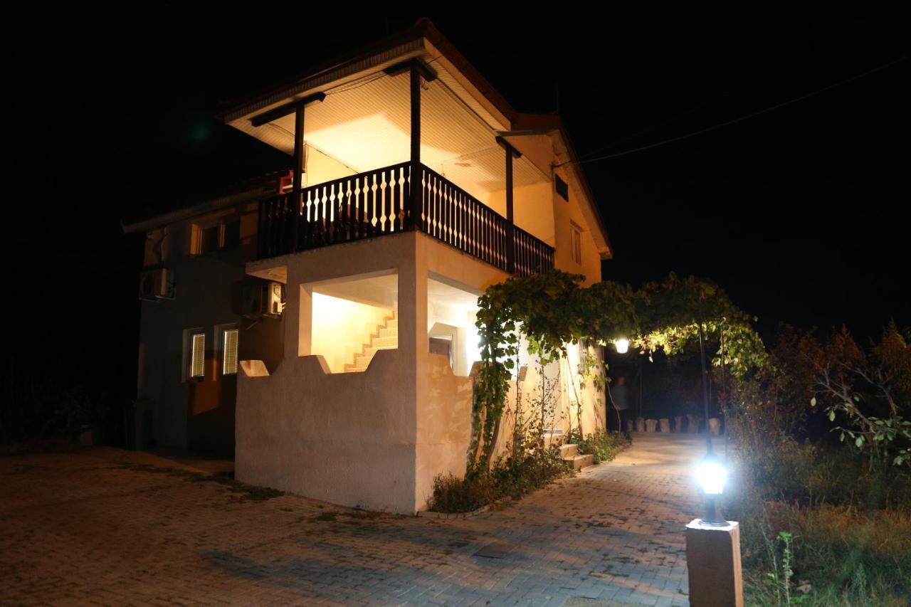 Villa Vesna Veles Exteriör bild